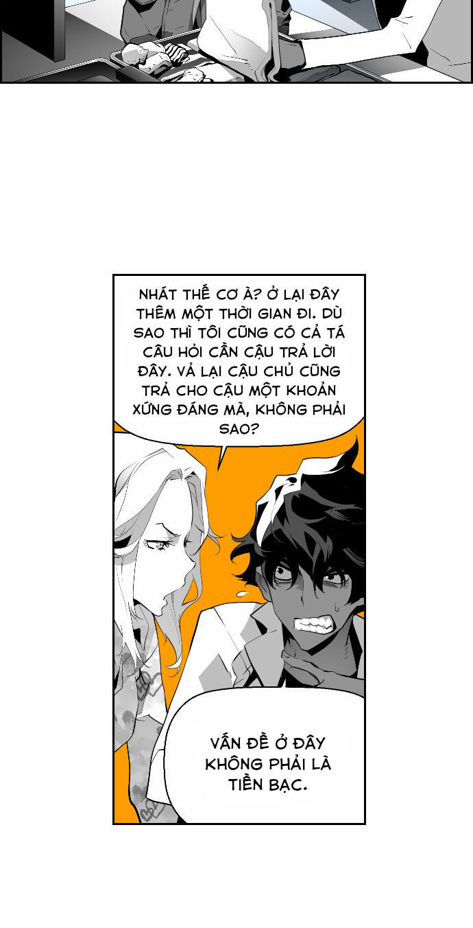 Terror Man Chap 13 - Next Chap 14