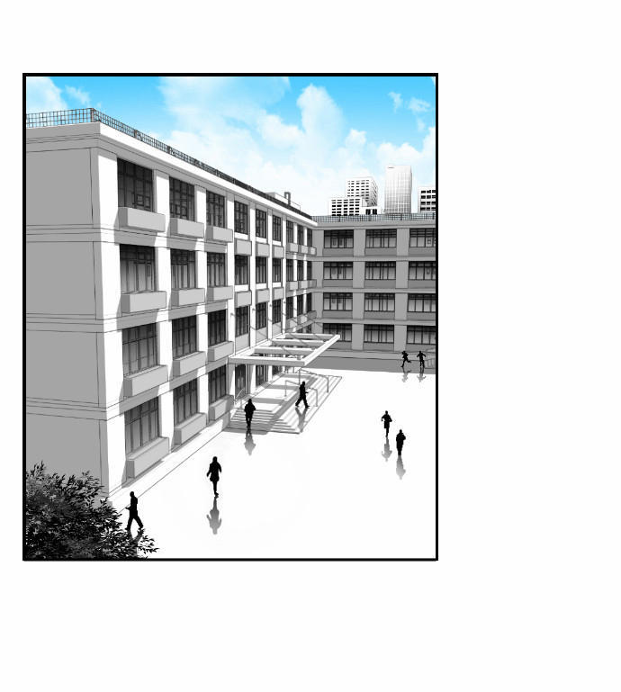Terror Man Chap 13 - Next Chap 14
