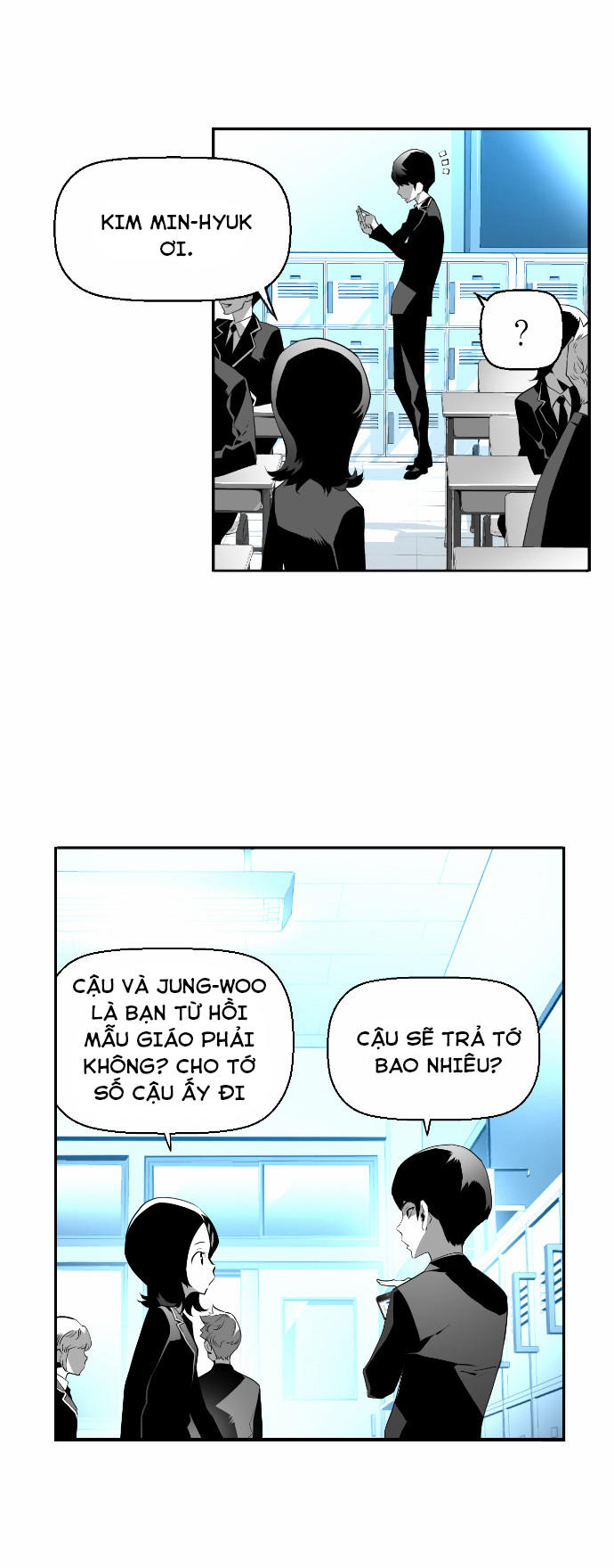 Terror Man Chap 13 - Next Chap 14