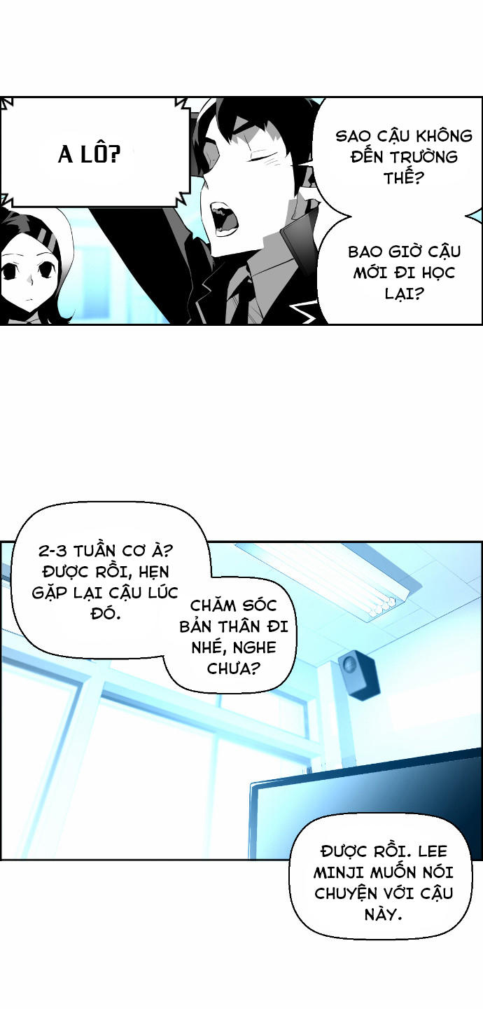 Terror Man Chap 13 - Next Chap 14