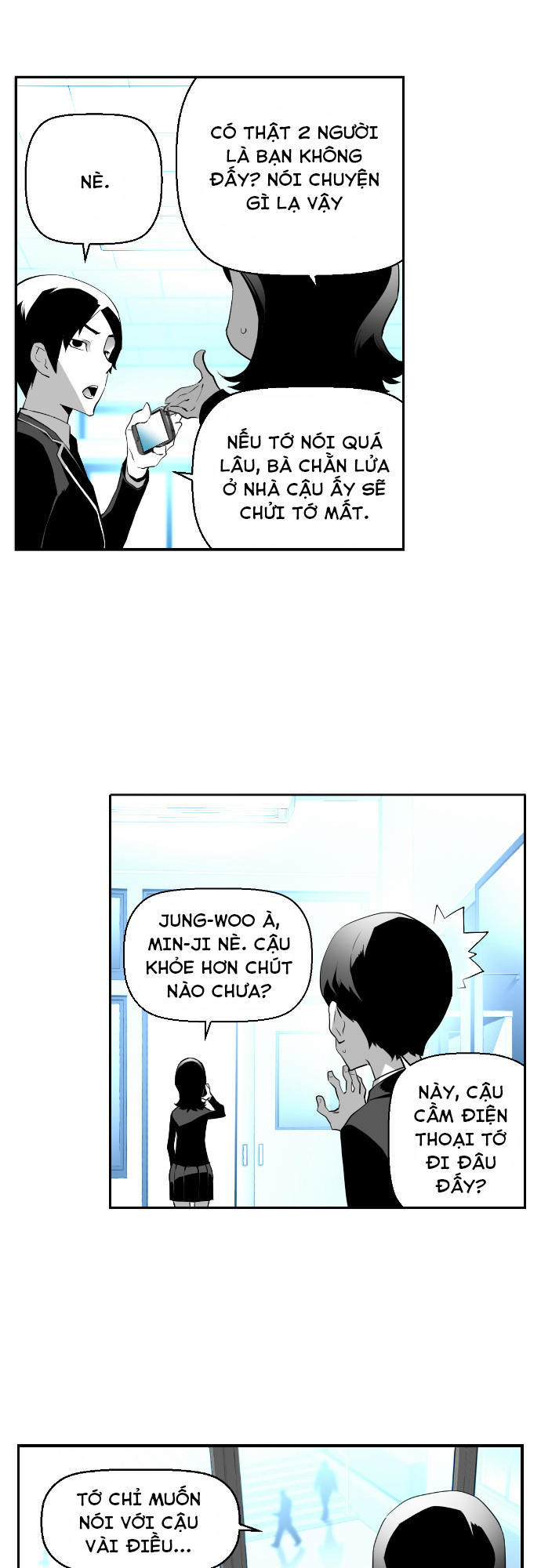 Terror Man Chap 13 - Next Chap 14