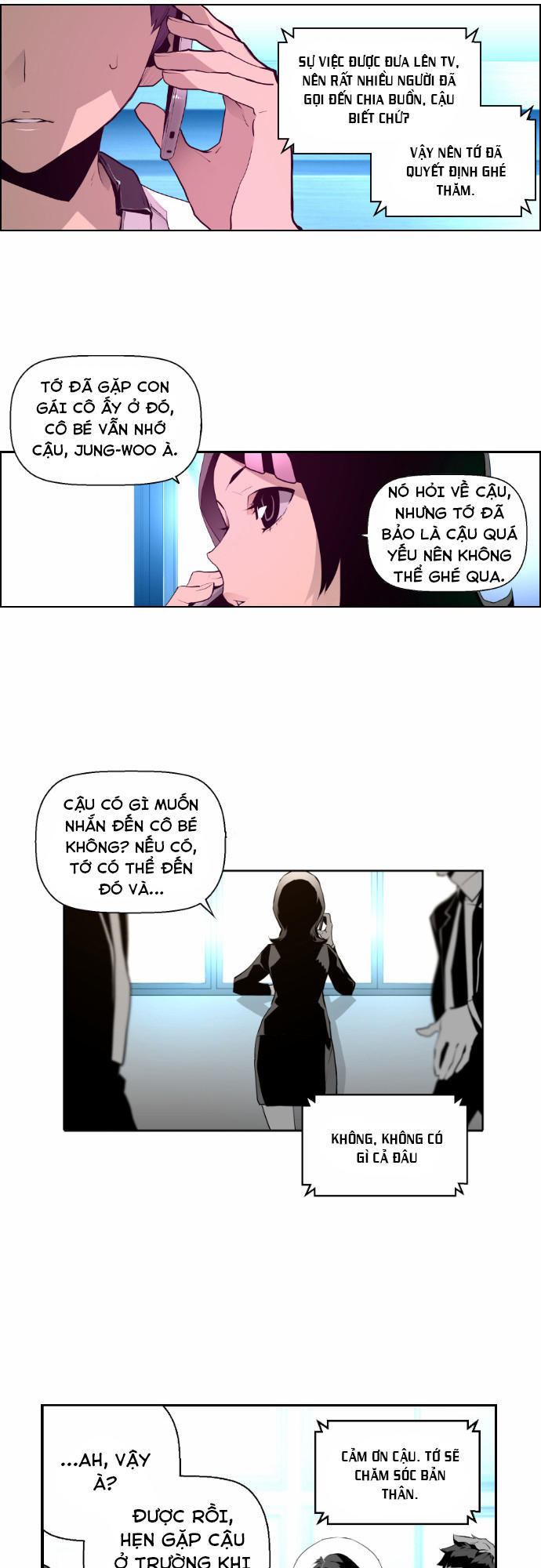 Terror Man Chap 13 - Next Chap 14