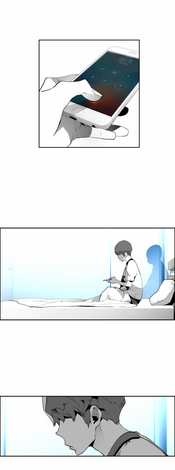 Terror Man Chap 13 - Next Chap 14