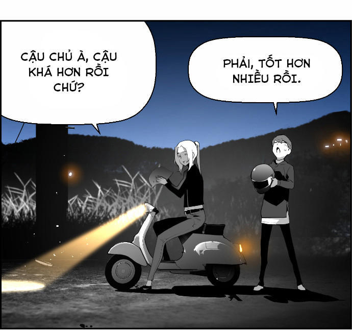 Terror Man Chap 13 - Next Chap 14