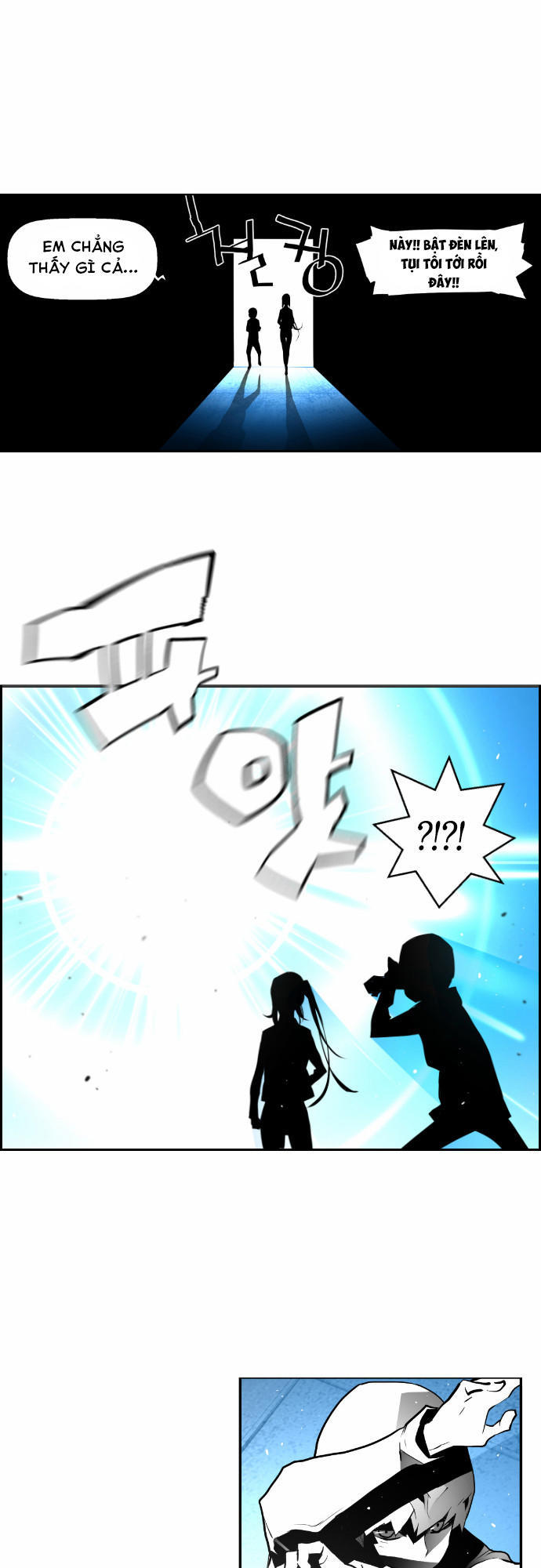 Terror Man Chap 13 - Next Chap 14