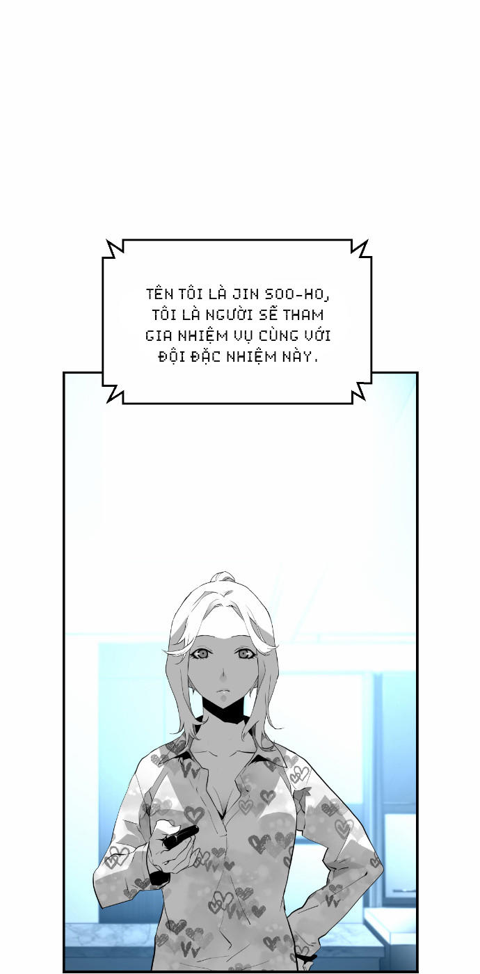 Terror Man Chap 13 - Next Chap 14