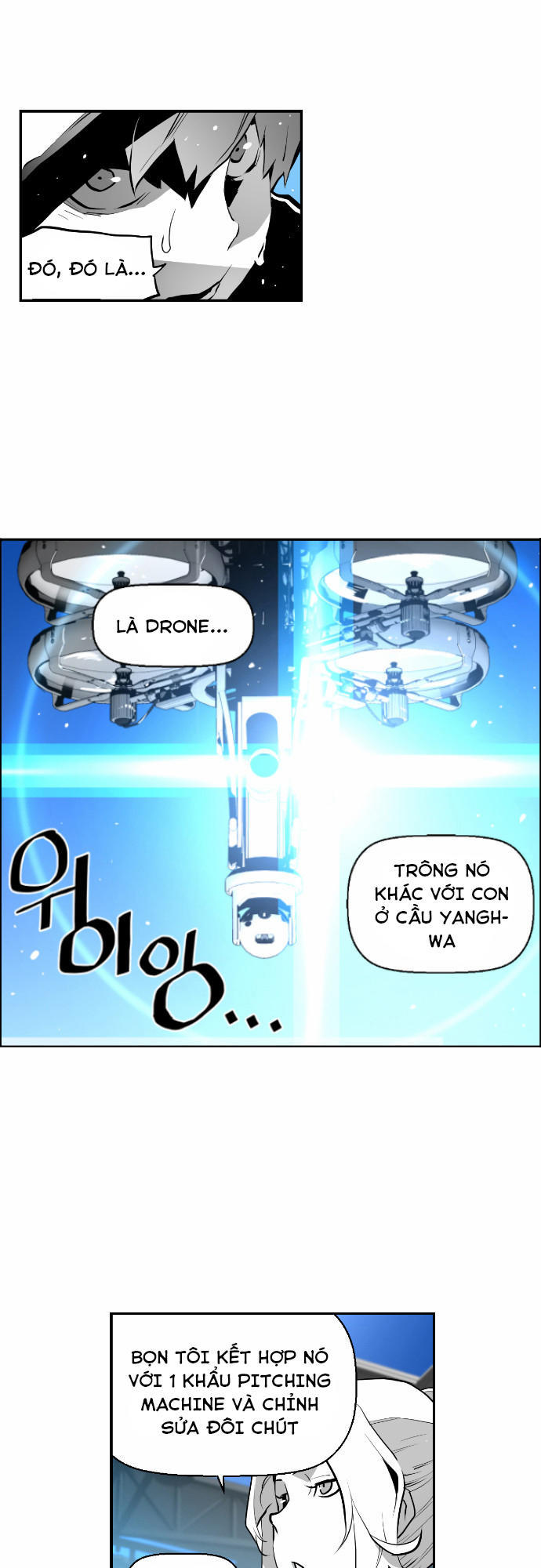 Terror Man Chap 13 - Next Chap 14