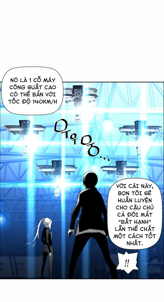 Terror Man Chap 13 - Next Chap 14