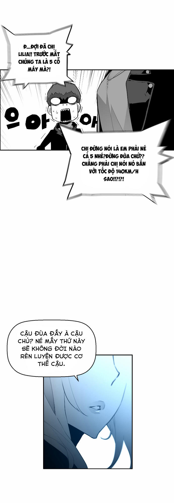 Terror Man Chap 13 - Next Chap 14