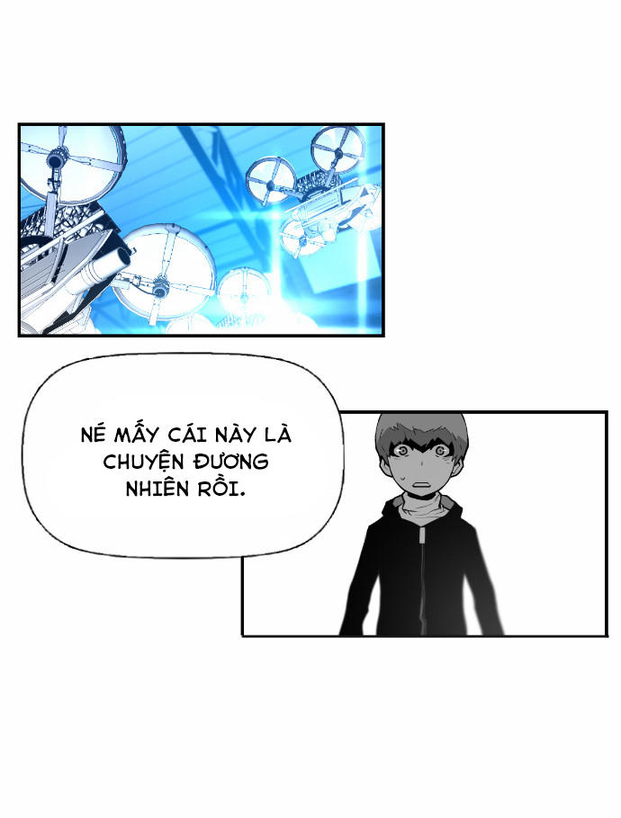 Terror Man Chap 13 - Next Chap 14