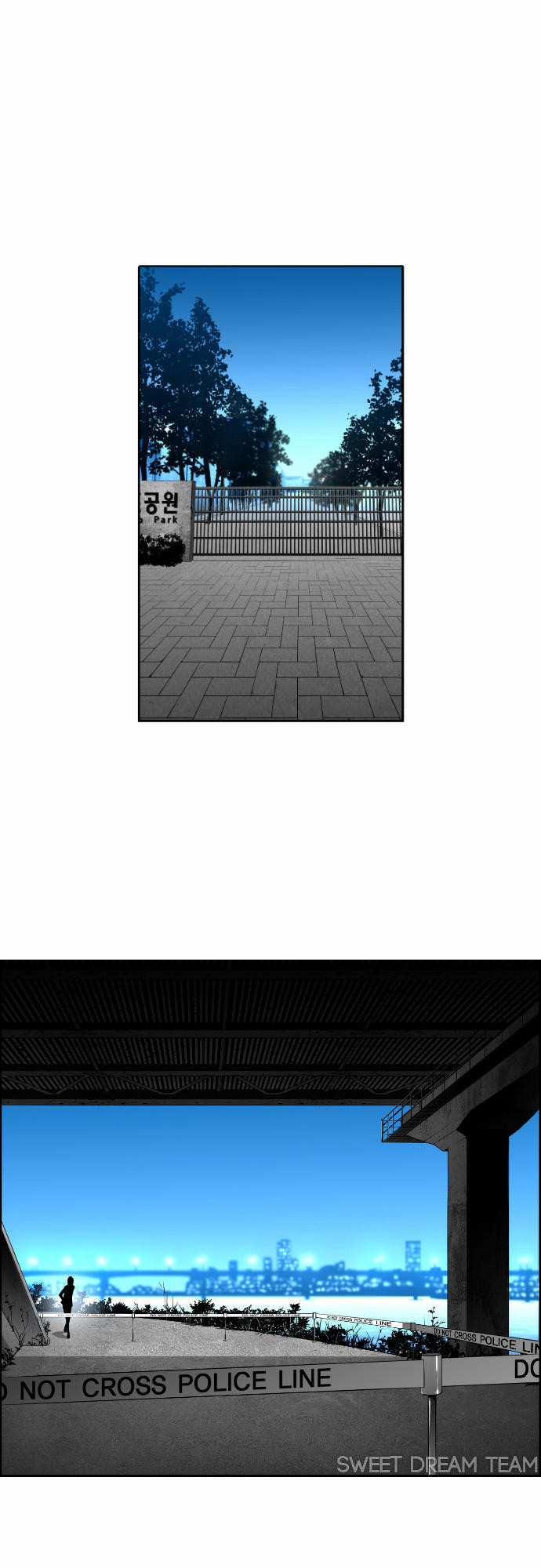 Terror Man Chap 13 - Next Chap 14