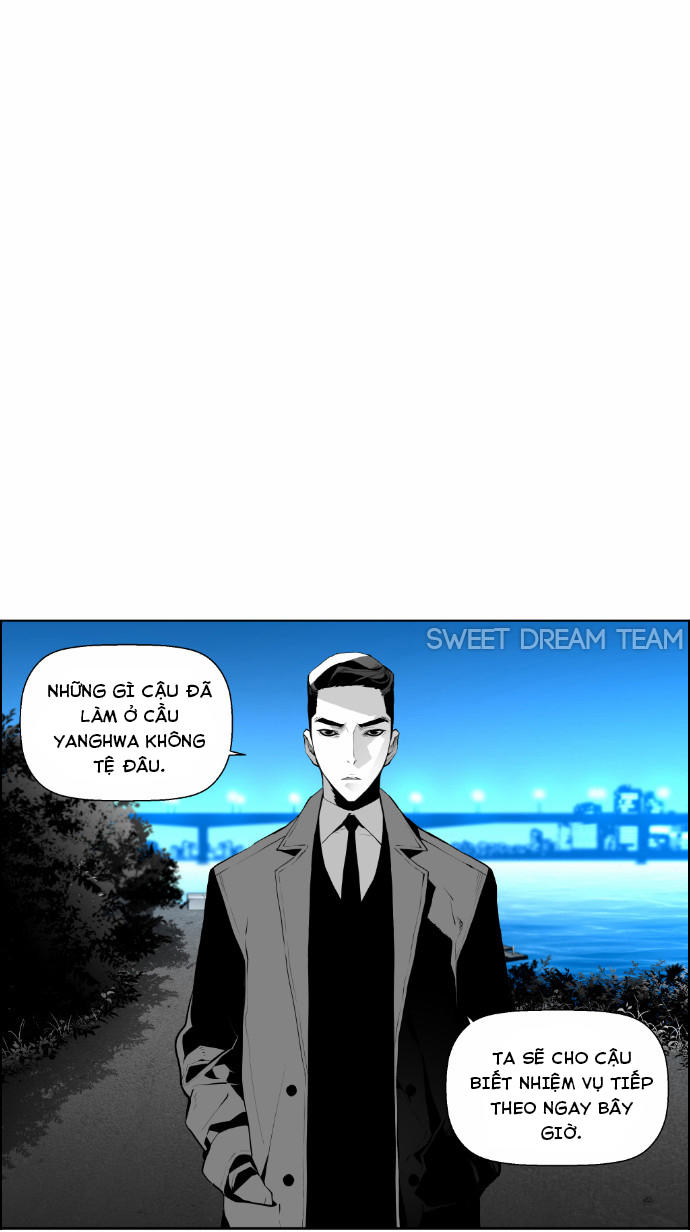 Terror Man Chap 13 - Next Chap 14