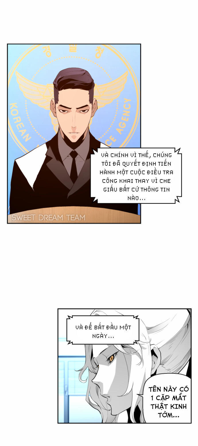 Terror Man Chap 13 - Next Chap 14