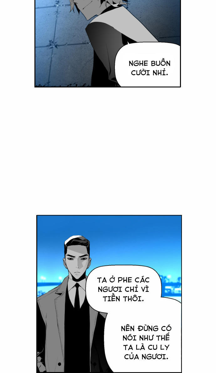 Terror Man Chap 14 - Next Chap 15
