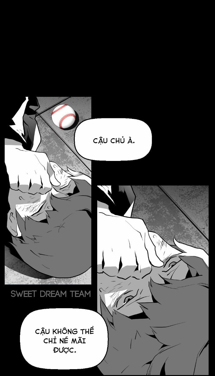 Terror Man Chap 14 - Next Chap 15
