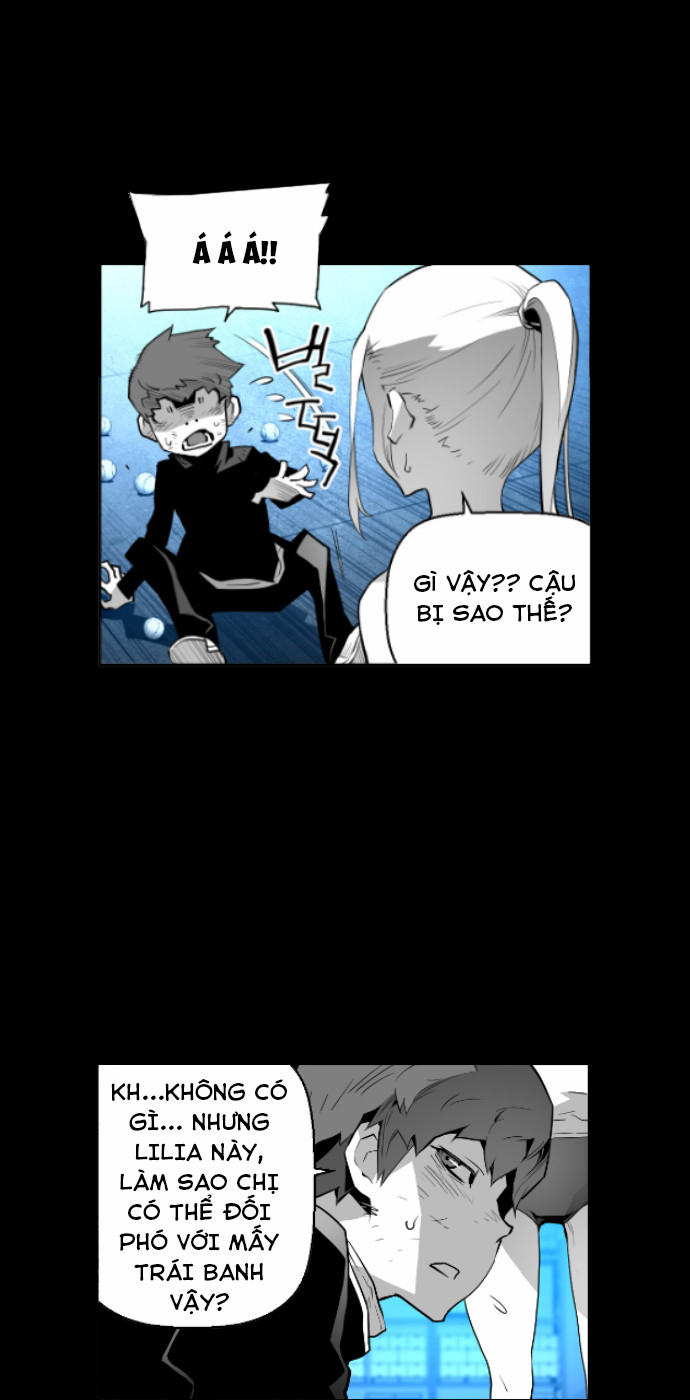 Terror Man Chap 14 - Next Chap 15