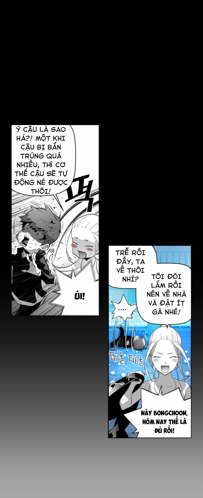 Terror Man Chap 14 - Next Chap 15
