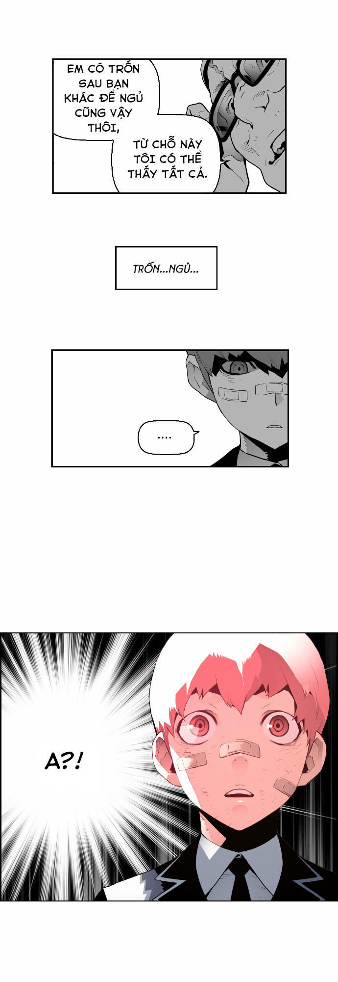 Terror Man Chap 14 - Next Chap 15