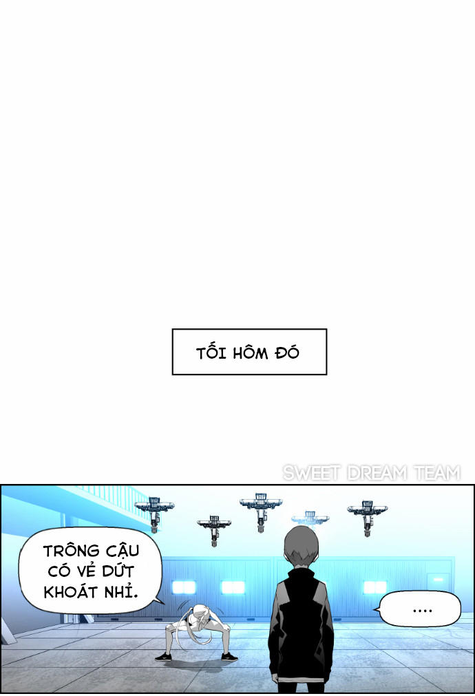 Terror Man Chap 14 - Next Chap 15