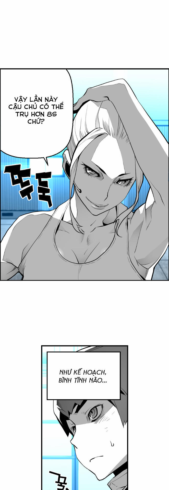 Terror Man Chap 14 - Next Chap 15