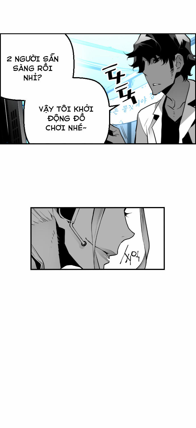 Terror Man Chap 14 - Next Chap 15