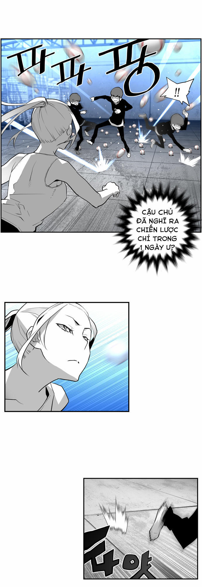 Terror Man Chap 14 - Next Chap 15