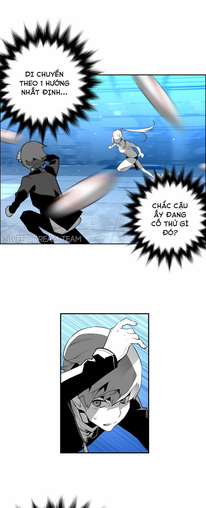 Terror Man Chap 14 - Next Chap 15