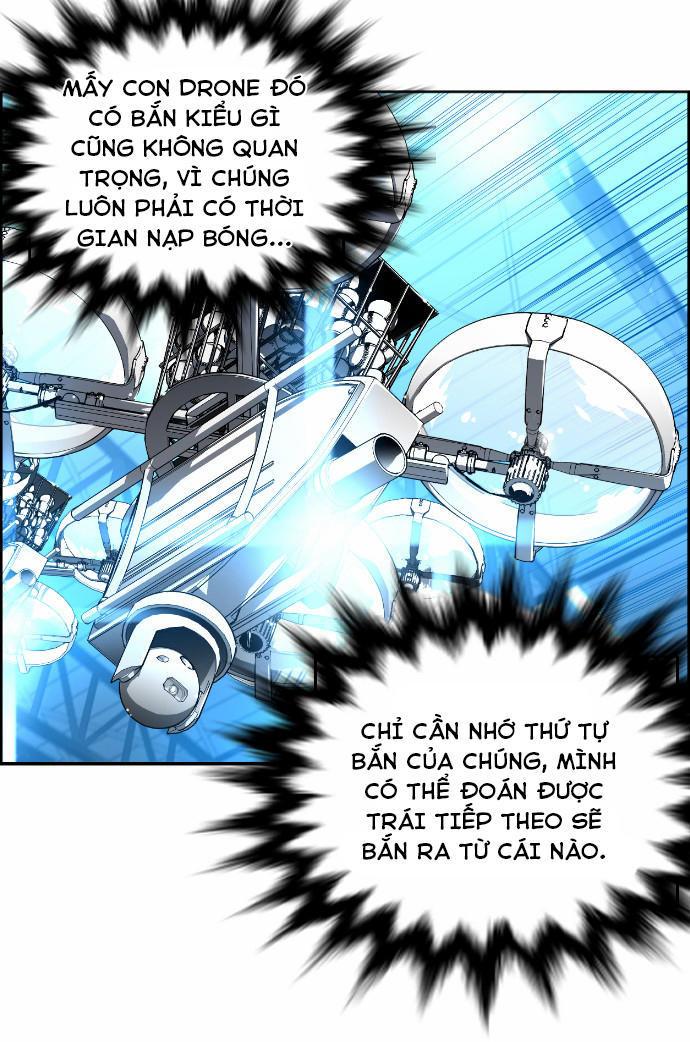 Terror Man Chap 14 - Next Chap 15