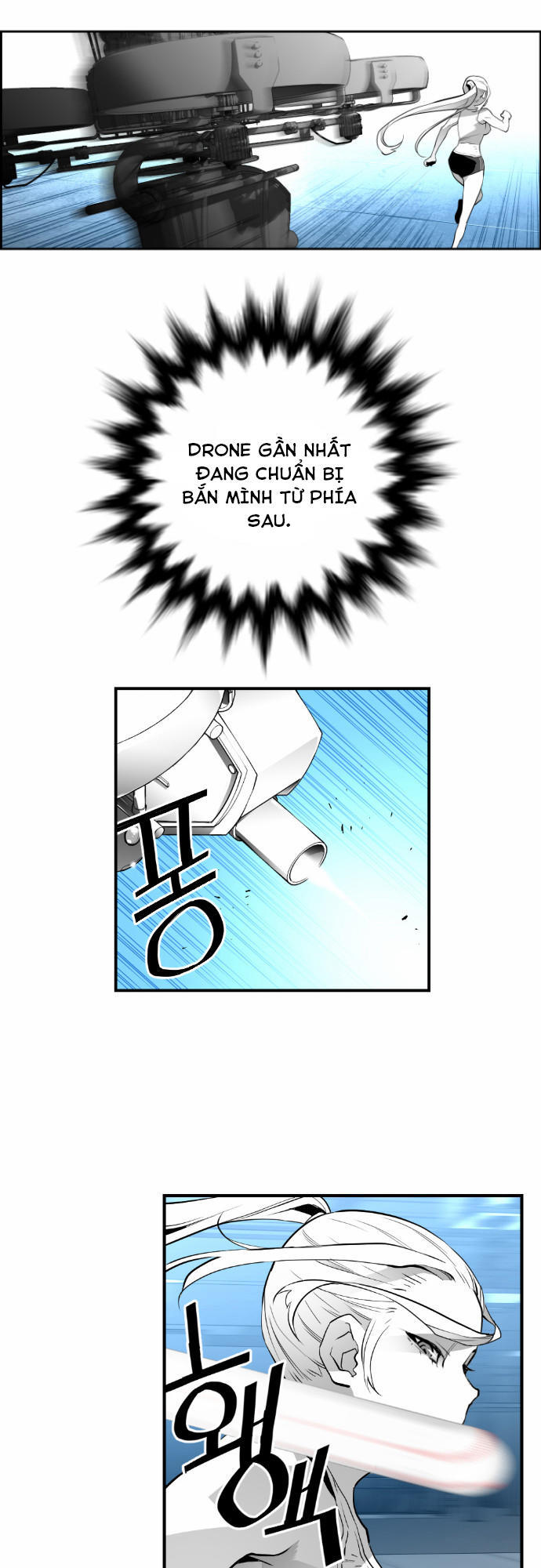Terror Man Chap 14 - Next Chap 15