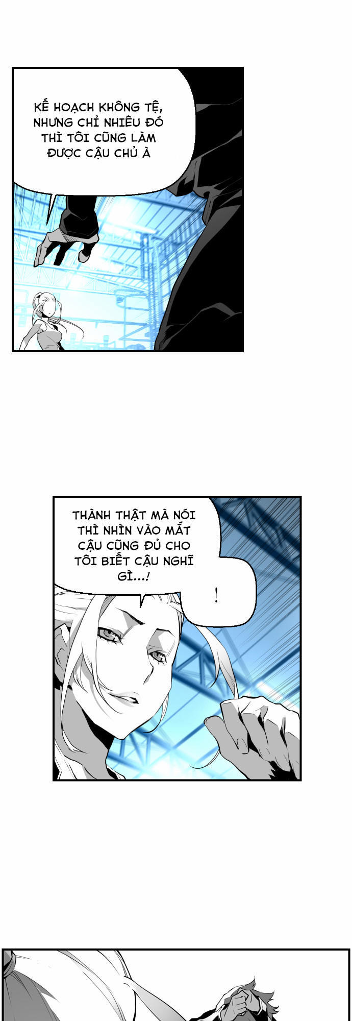 Terror Man Chap 14 - Next Chap 15