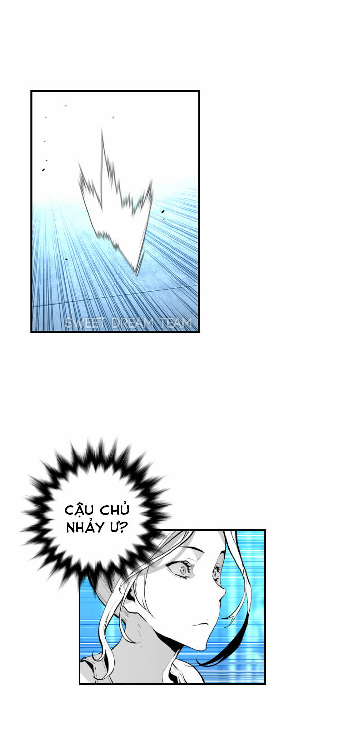 Terror Man Chap 14 - Next Chap 15