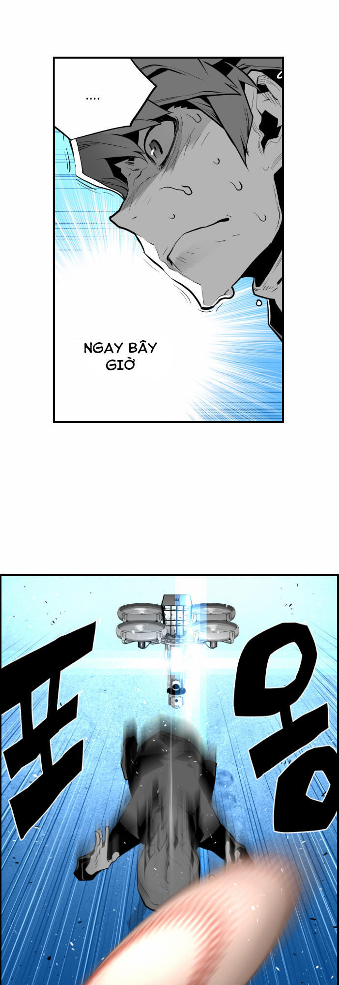 Terror Man Chap 14 - Next Chap 15