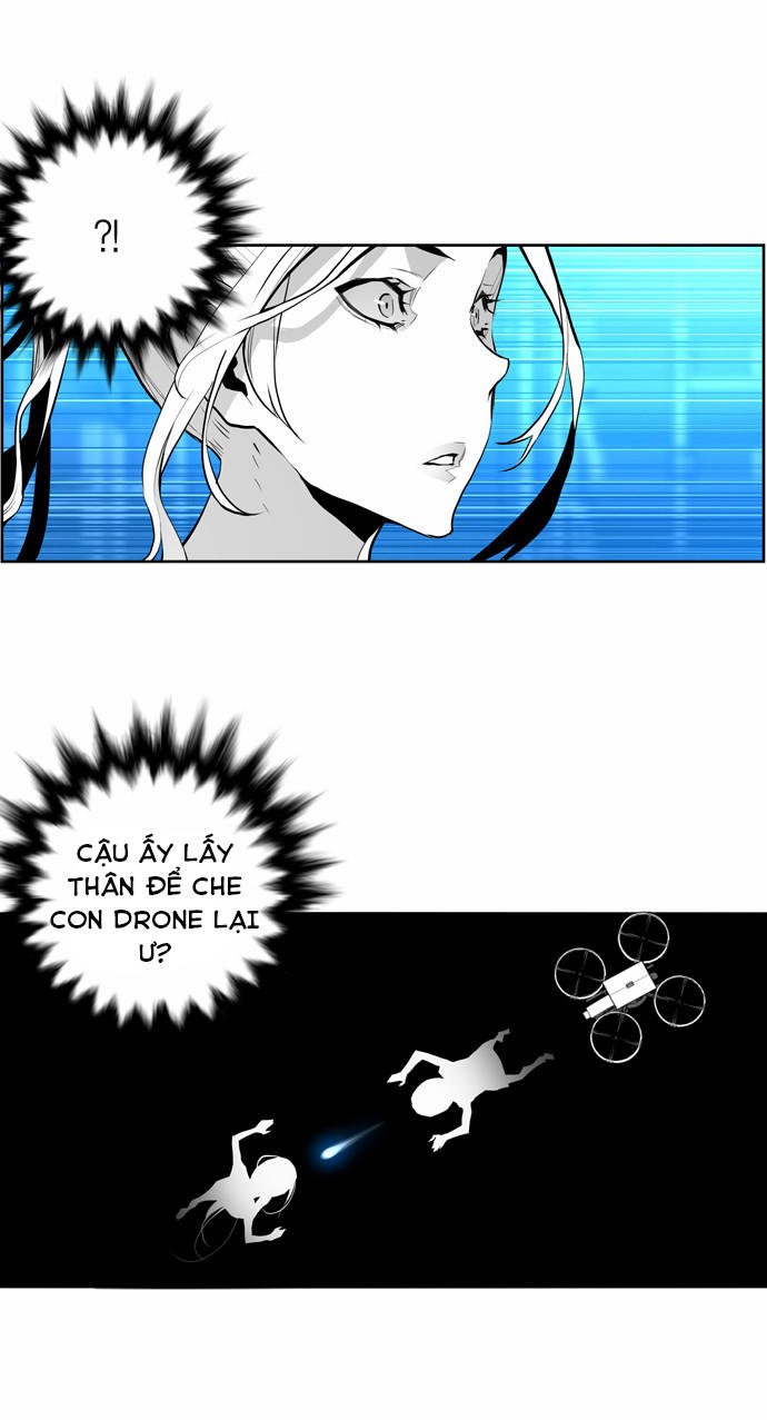 Terror Man Chap 14 - Next Chap 15