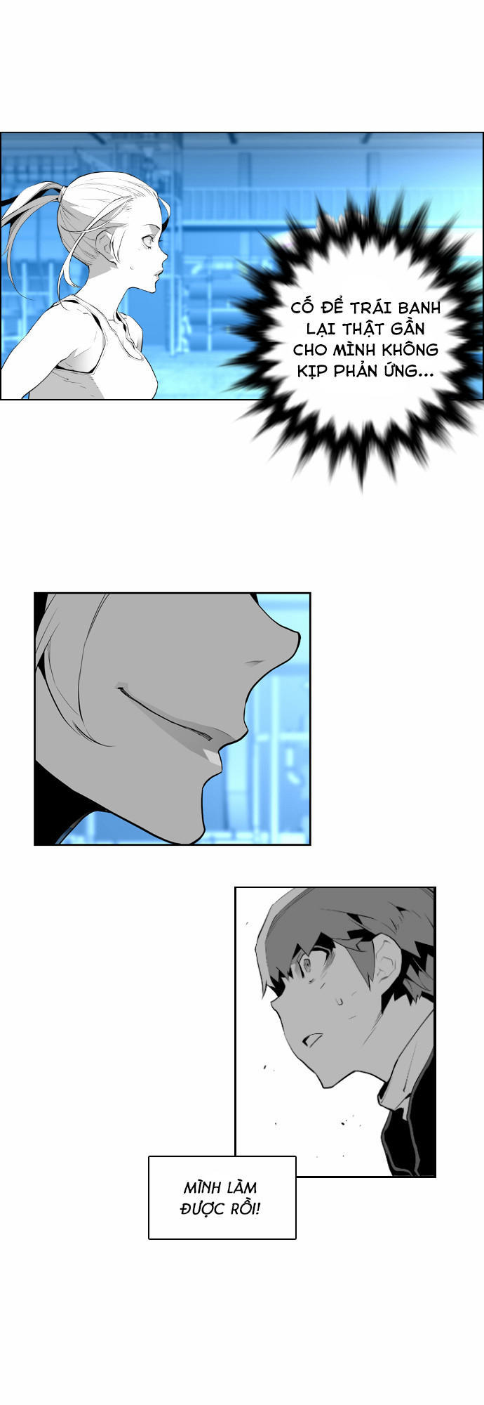 Terror Man Chap 14 - Next Chap 15