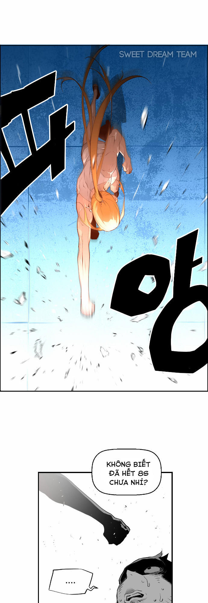 Terror Man Chap 14 - Next Chap 15