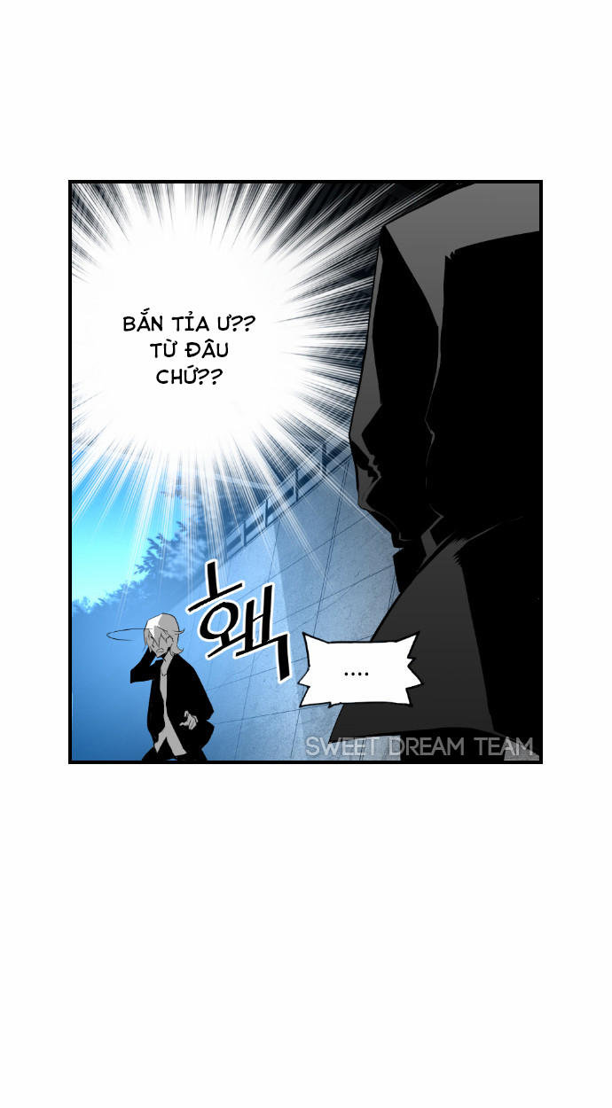 Terror Man Chap 14 - Next Chap 15