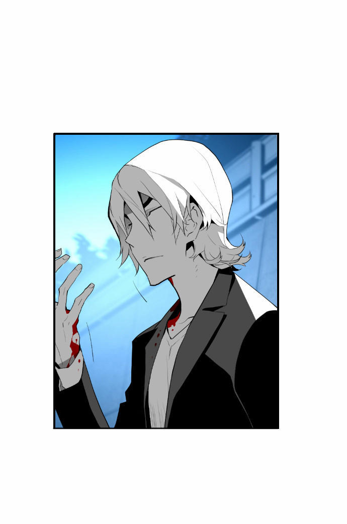 Terror Man Chap 14 - Next Chap 15