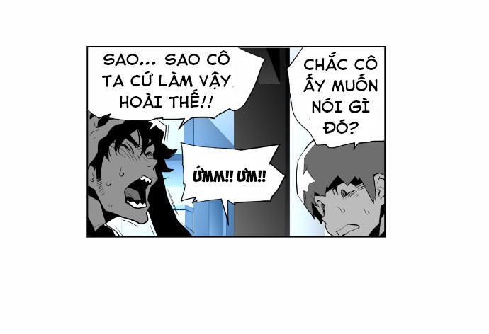 Terror Man Chap 16 - Next Chap 17