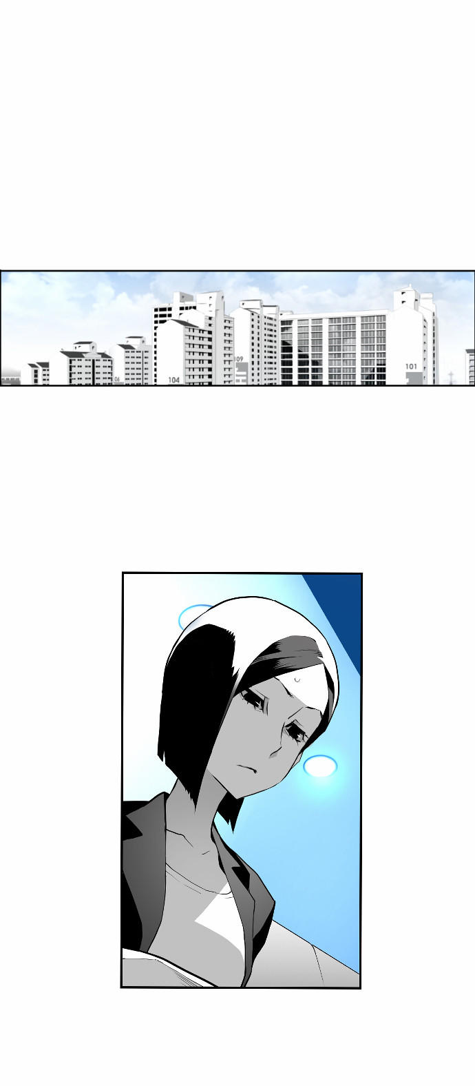 Terror Man Chap 16 - Next Chap 17