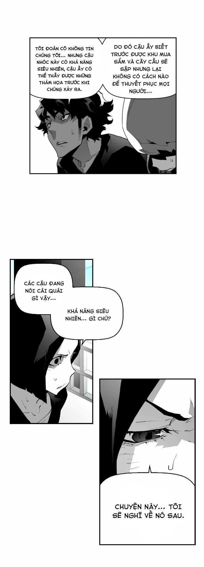 Terror Man Chap 16 - Next Chap 17