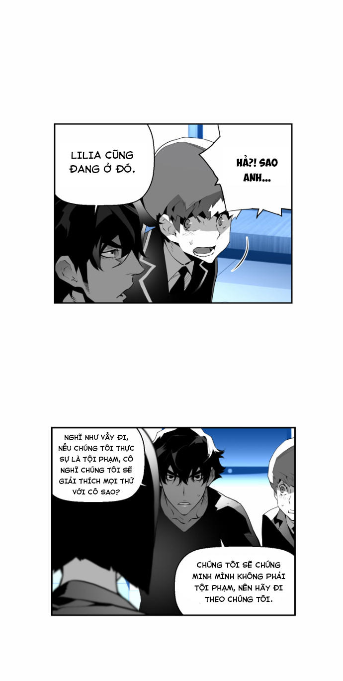 Terror Man Chap 16 - Next Chap 17