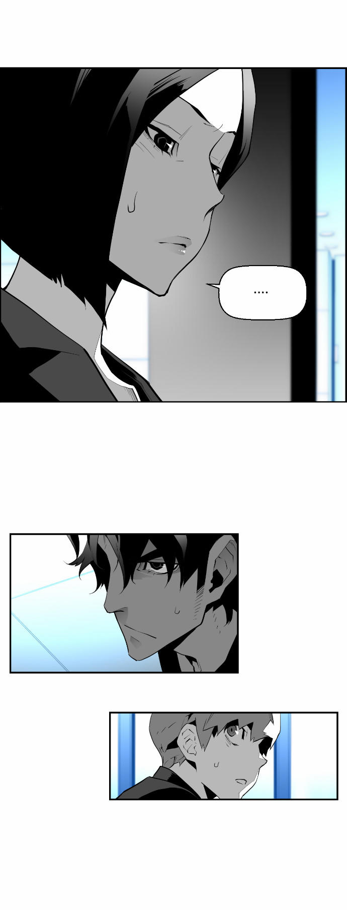 Terror Man Chap 16 - Next Chap 17