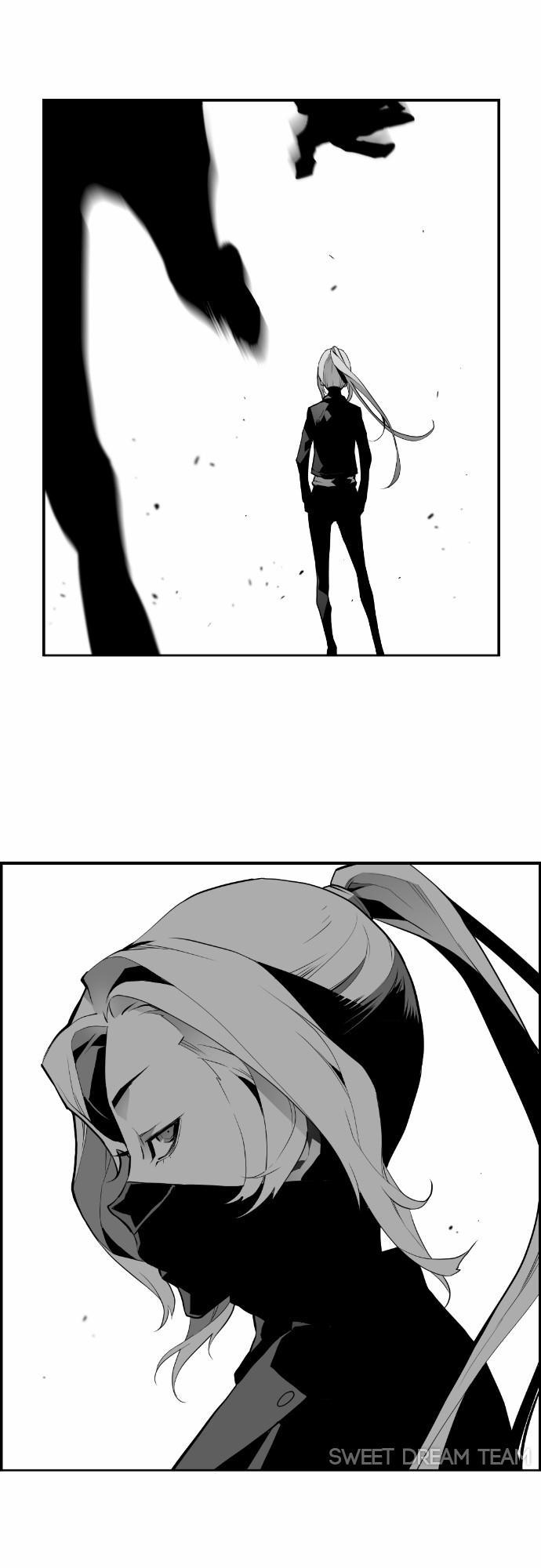 Terror Man Chap 16 - Next Chap 17