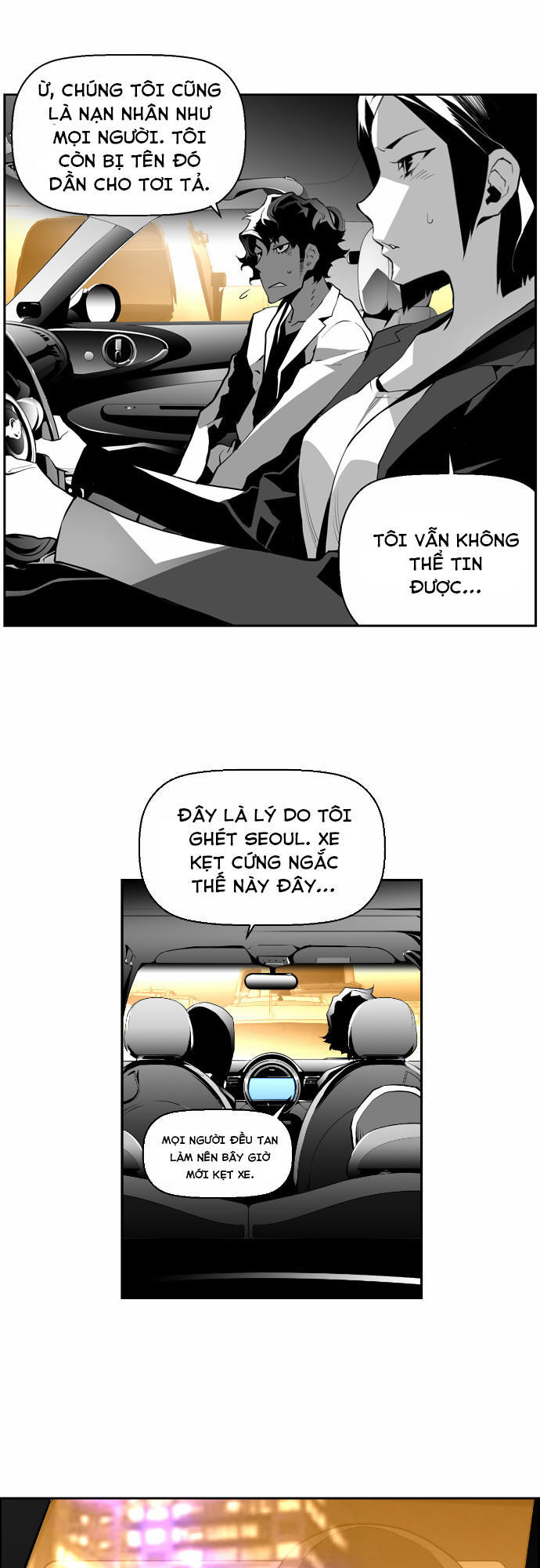 Terror Man Chap 16 - Next Chap 17