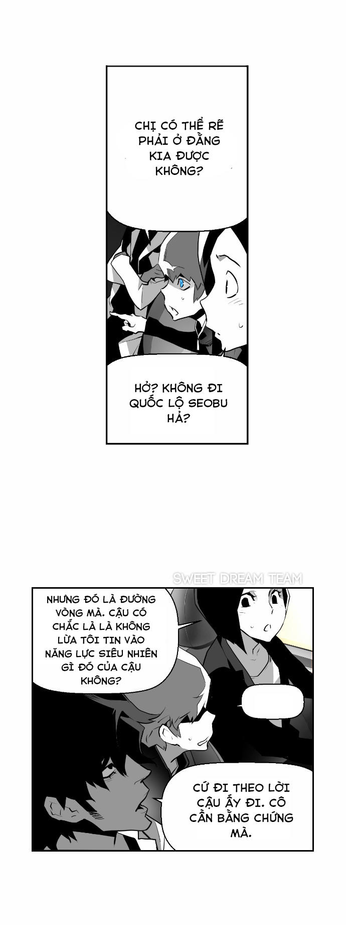 Terror Man Chap 16 - Next Chap 17