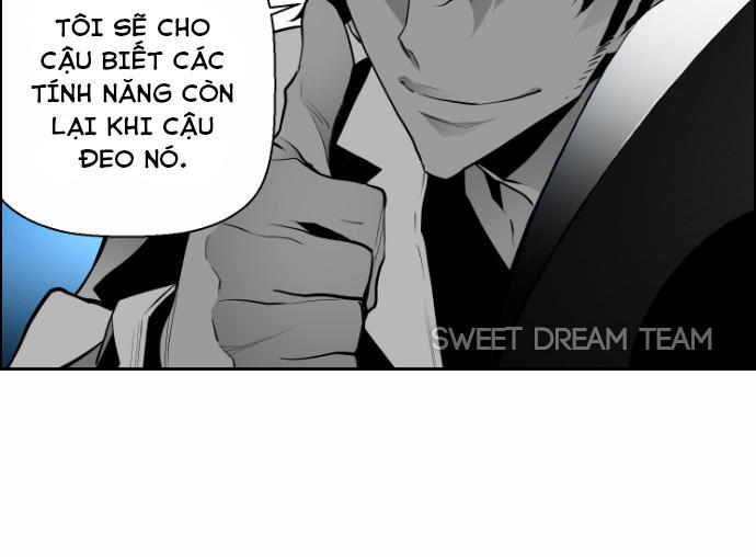 Terror Man Chap 16 - Next Chap 17