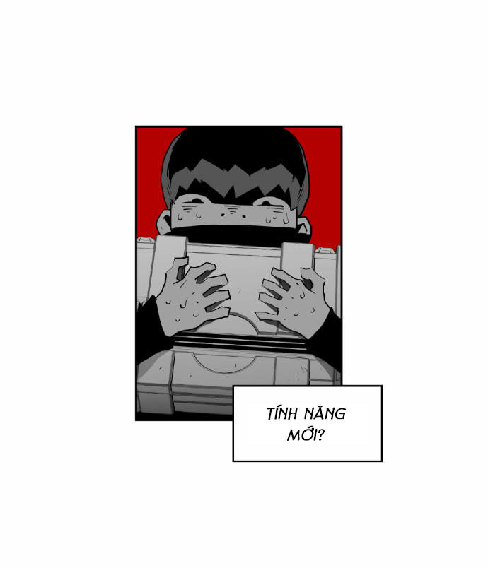 Terror Man Chap 16 - Next Chap 17