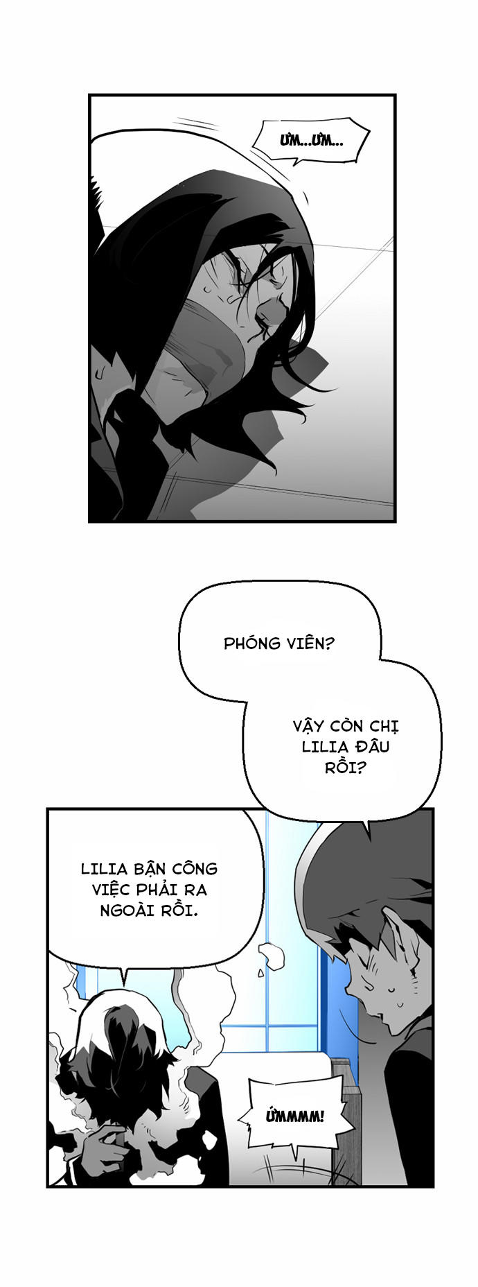 Terror Man Chap 16 - Next Chap 17