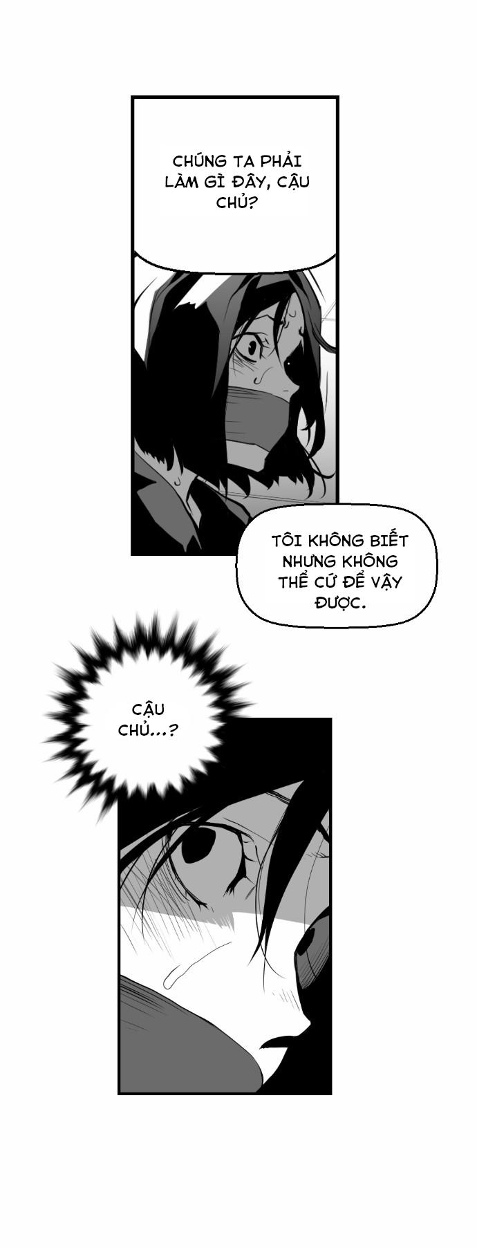 Terror Man Chap 16 - Next Chap 17
