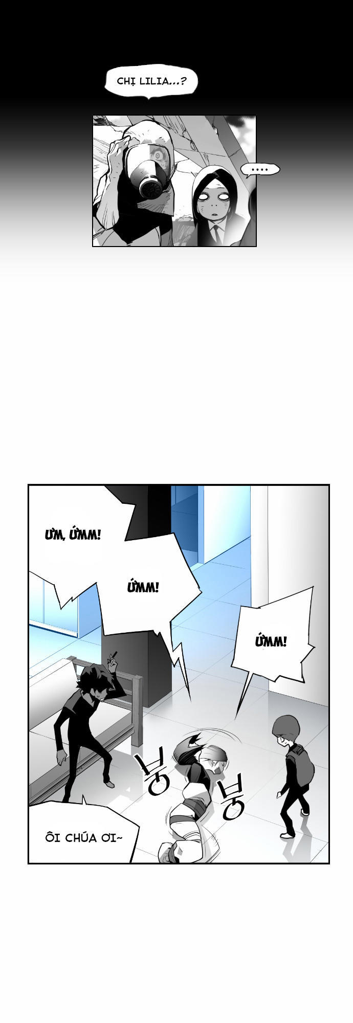 Terror Man Chap 16 - Next Chap 17